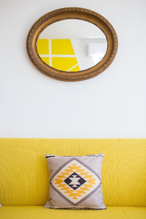 Designer Flats In Lapa By Lovelystay Appartement